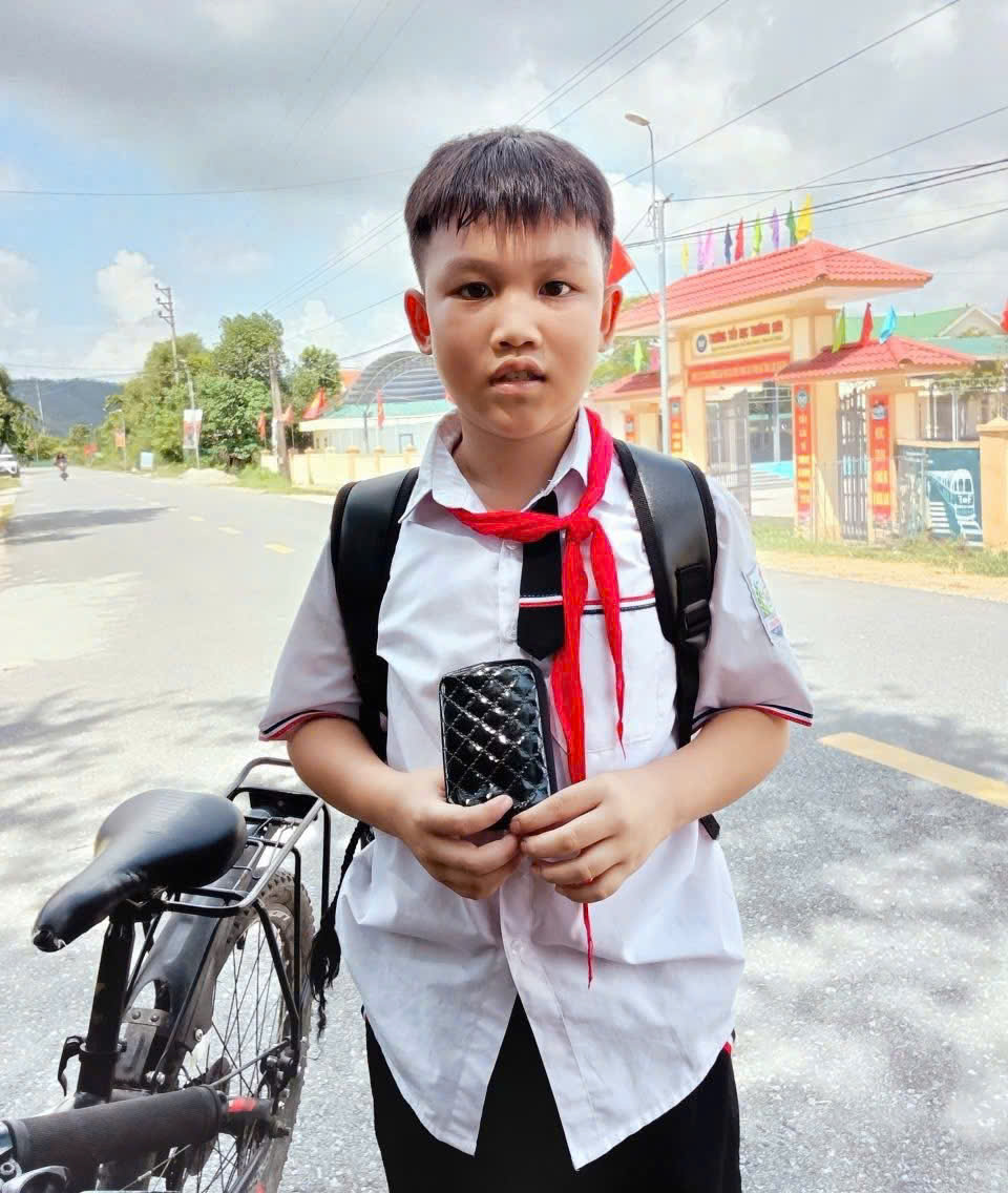 GƯƠNG NGƯỜI TỐT – VIỆC TỐT