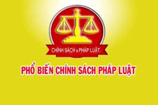 Những điểm nổi bật của Luật Tiếp cận thông tin năm 2026