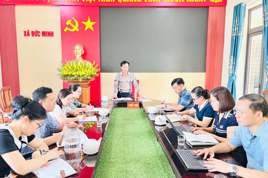 Triển khai kế hoạch kết nối cung - cầu lao động